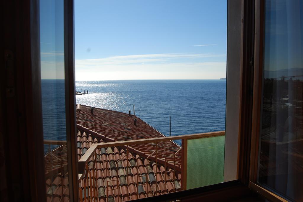 Junior Suite with Balcony and Lake View
