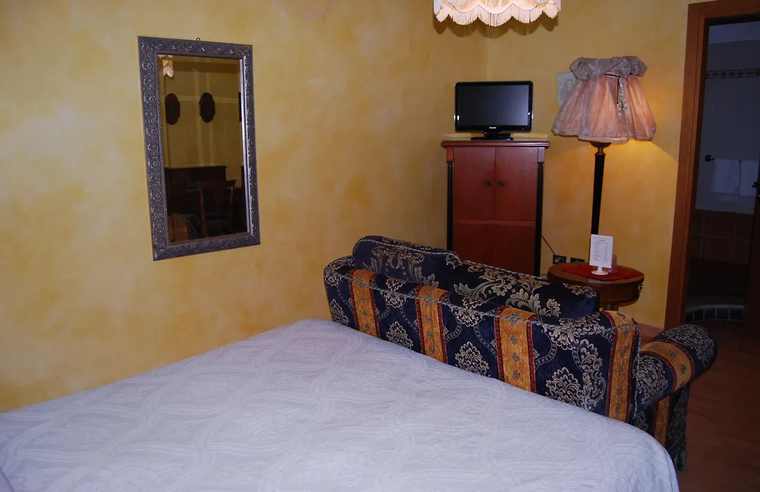Garda Sol Spa Hotel & Appartamenti-1
