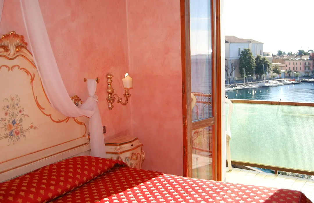 Garda Sol SPA Hotel&Appartamenti-1
