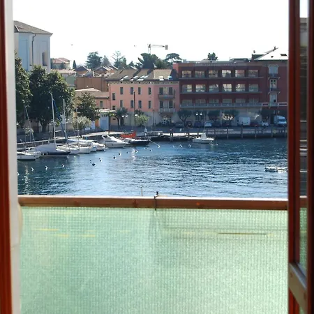 Garda Sol SPA Hotel&Appartamenti-2