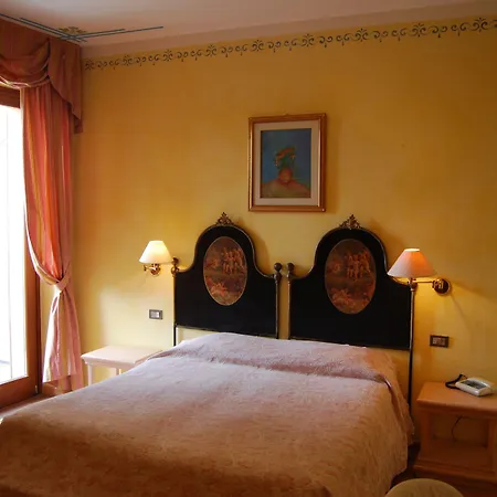 Garda Sol Spa Hotel & Appartamenti-2