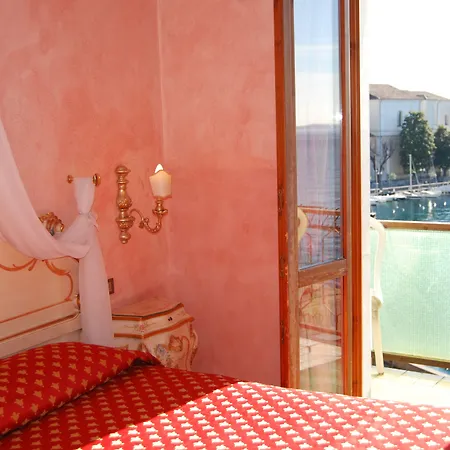 Garda Sol Spa Hotel & Appartamenti-3